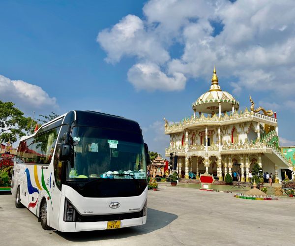 Có nên thuê xe dịch vụ đi tỉnh hay không?