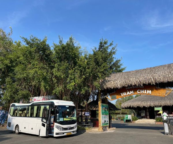 Chuyên cho thuê xe du lịch đi các tỉnh Miền Bắc