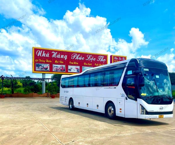 Chuyên cho thuê xe hợp đồng 34 chỗ giá rẻ