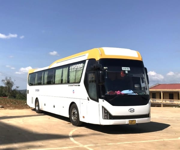 Đâu là công ty thuê xe Limousine đi Nha Trang đáng tin cậy?