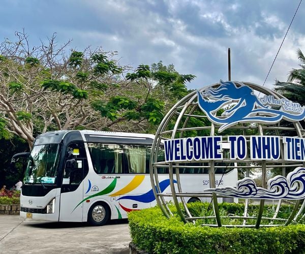 Nhà xe cho thuê xe Quận 5 | Liên hệ ngay để được tư vấn miễn phí