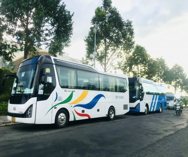 Bạn đã tìm được công ty cho thuê xe tại Bình Dương chưa?