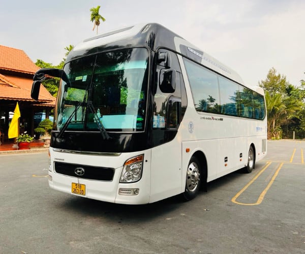 Ưu điểm của thuê xe tháng so với mua xe mới