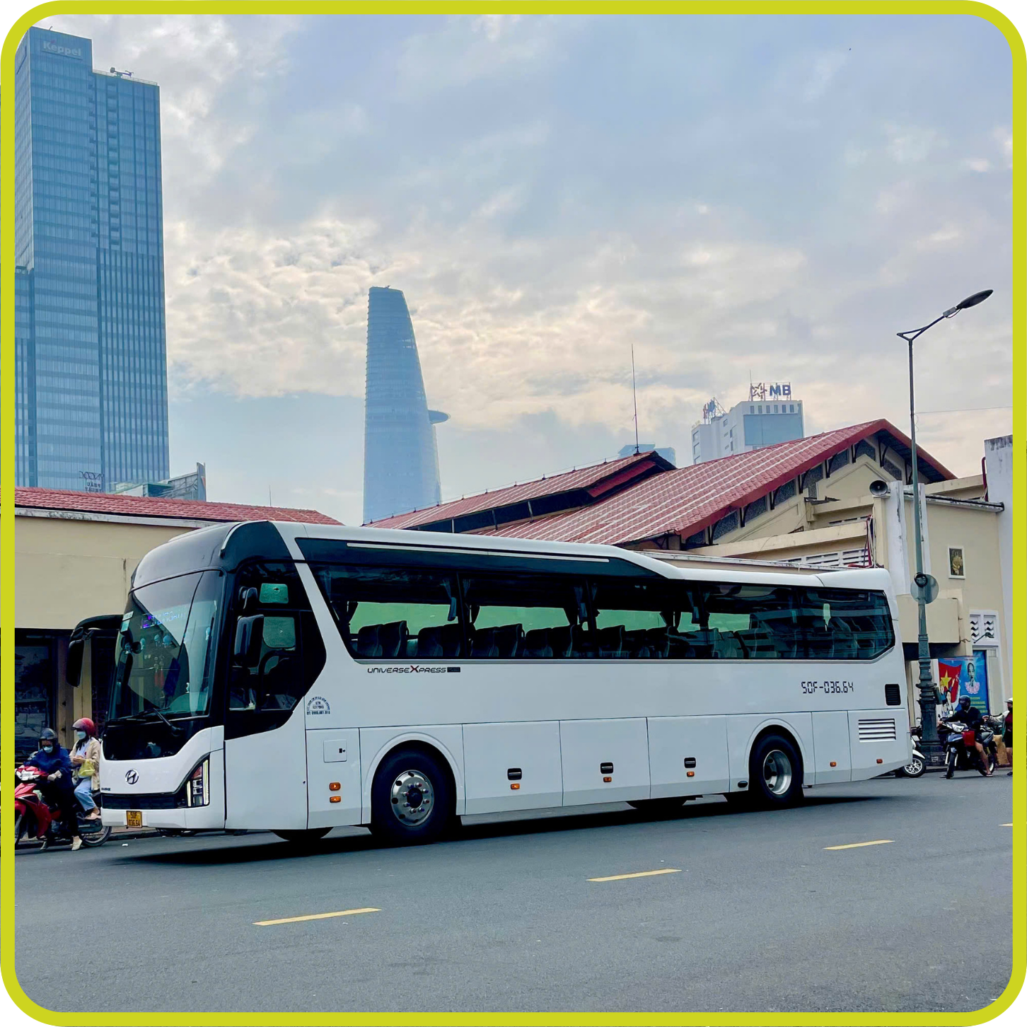 Cho thuê xe 34 chỗ