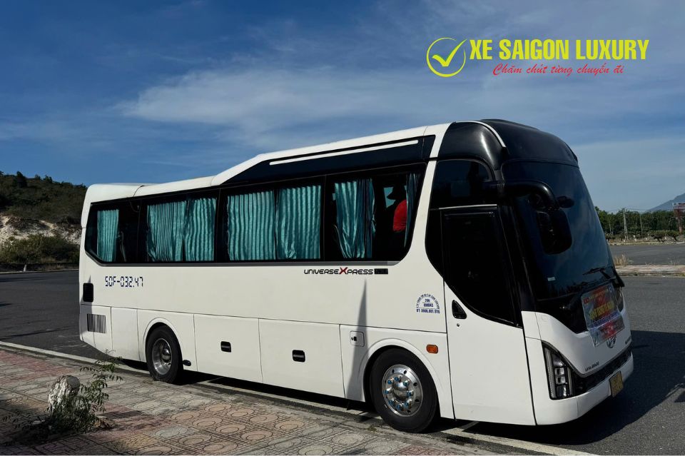 Thuê xe Tiền Giang