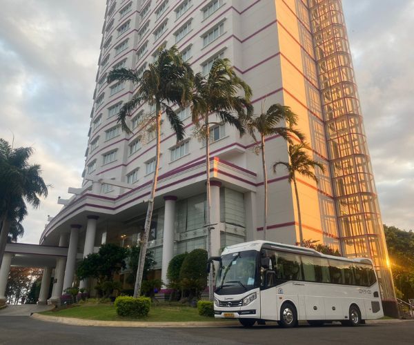 cho thuê xe đi các tỉnh