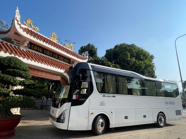 kinh nghiệm thuê xe du lịch