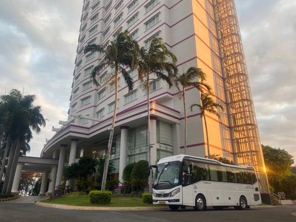 kinh nghiệm thuê xe du lịch