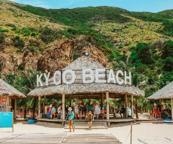 ky-co-beach