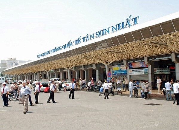 san-bay-tan-son-nhat