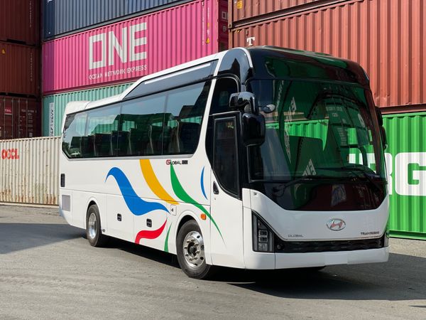 thuê xe 35 chỗ Sài Gòn