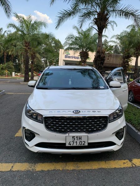 thuê xe đi Kiên Giang