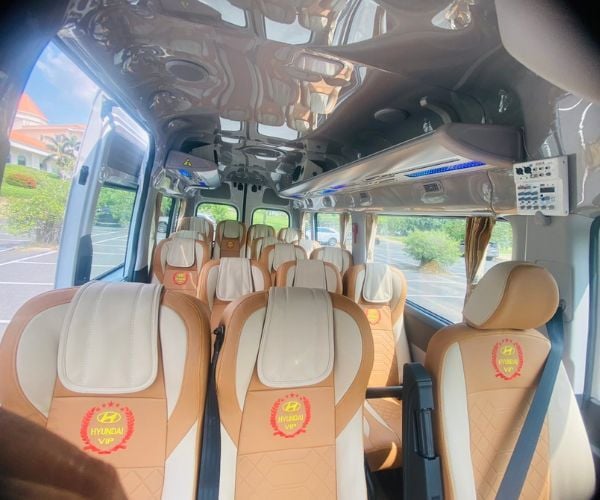 thuê xe đi tỉnh có tài