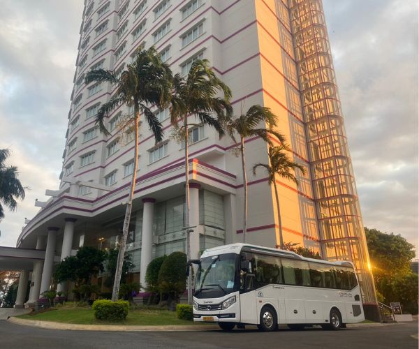 thuê xe đi tỉnh giá rẻ