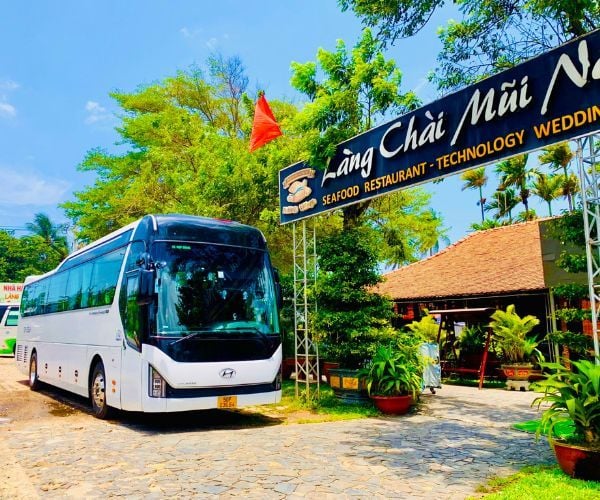 thuê xe dịp Tết