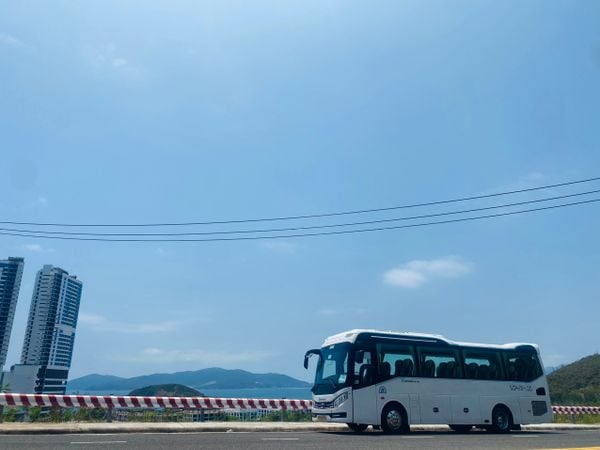 thuê xe du lịch Tết