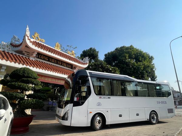 thuê xe hợp đồng 29 chỗ