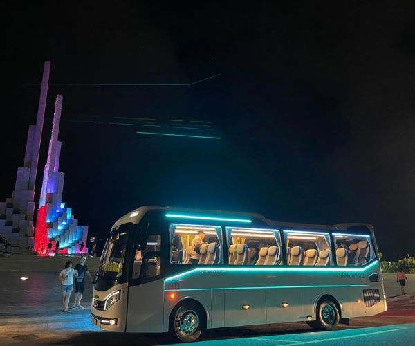 thuê xe ô tô du lịch đi tỉnh