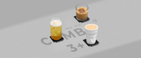 Đón giáng sinh cùng Buddy