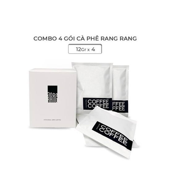 Personal Drip Coffee