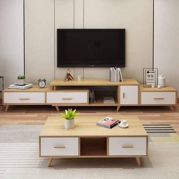 Lựa chọn nội thất giá rẻ liệu có bền và đẹp không?