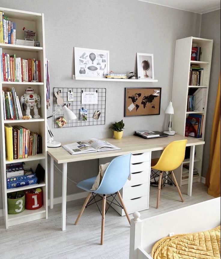 Chất lượng và tính năng nổi bật của các mẫu bàn làm việc IKEA.
