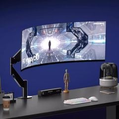Các lỗi thường gặp khi dùng giá đỡ máy tính gaming.