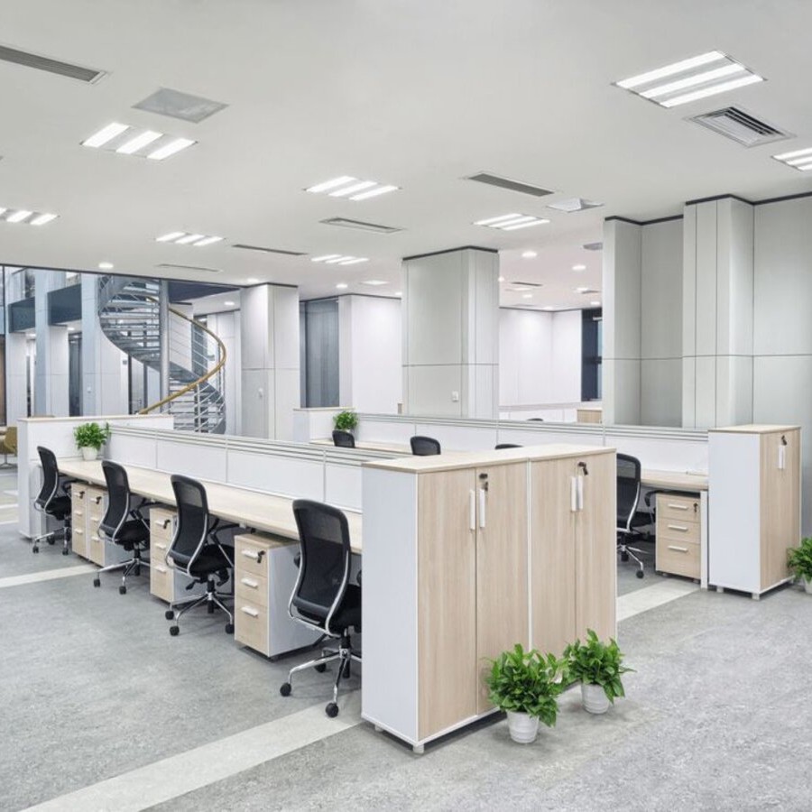 Tại sao việc đầu tư vào nội thất văn phòng lại quan trọng?