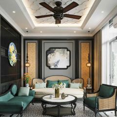 Phong cách Indochine là gì? Gợi ý cách decor nhà theo phong cách Indochine.