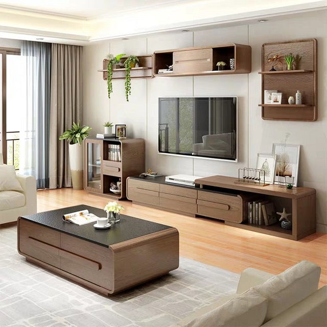 Xu hướng nội thất thân thiện môi trường và sự vượt trội của gỗ MDF.