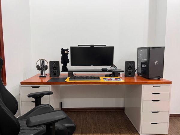 bàn ikea