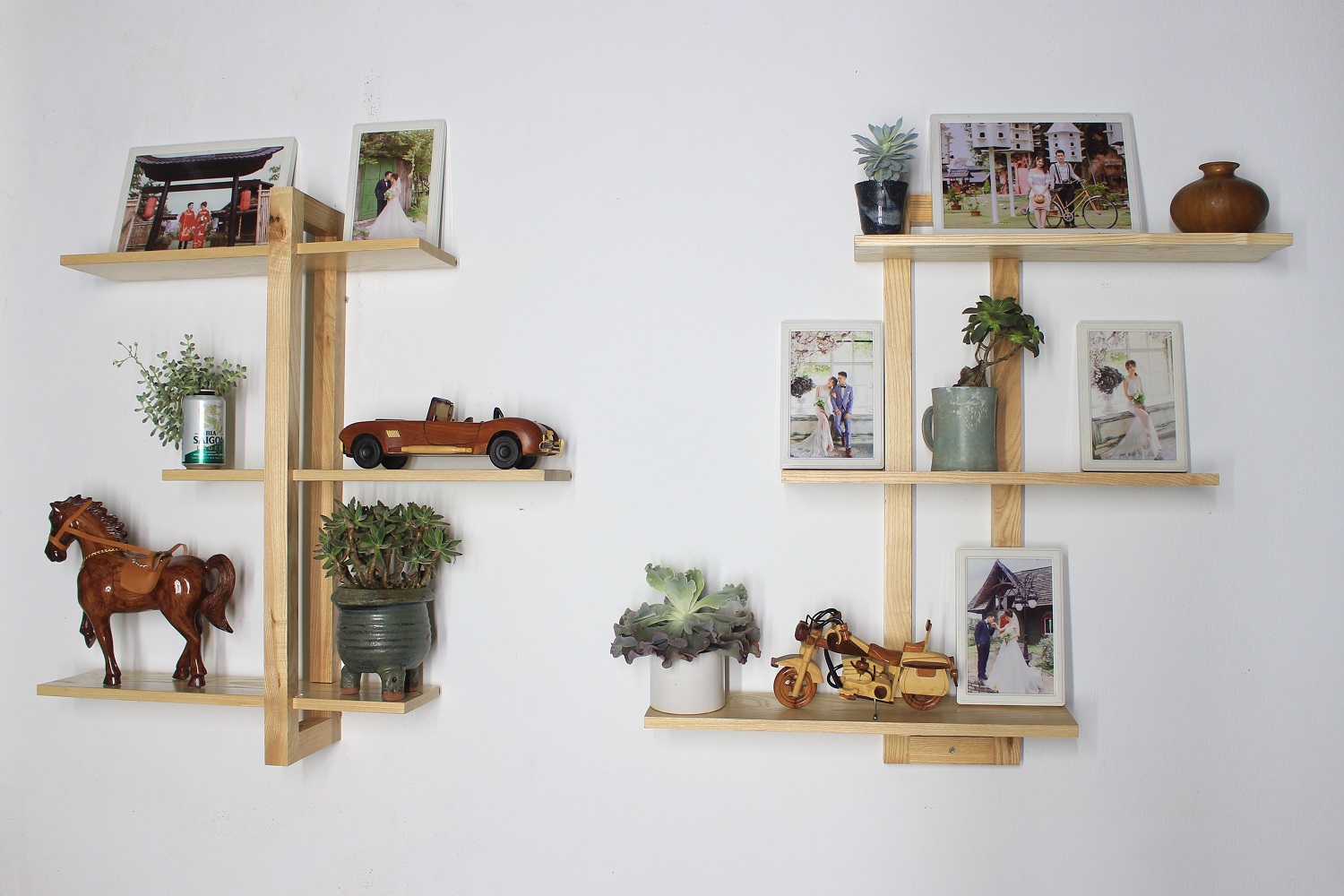 Đồ Trang Trí Treo Tường