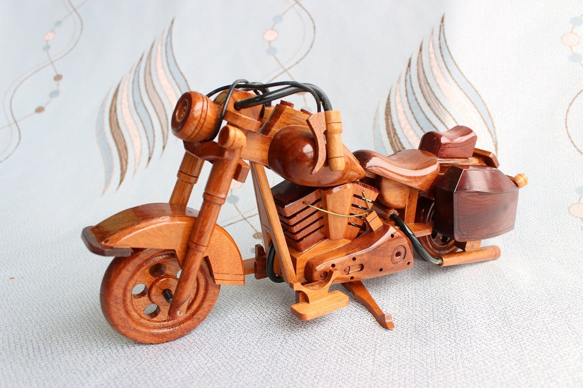 Mô hình trang trí