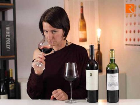 3 CÁCH ĐỂ KHỬ RƯỢU VANG ĐƠN GIẢN CẦN BIẾT