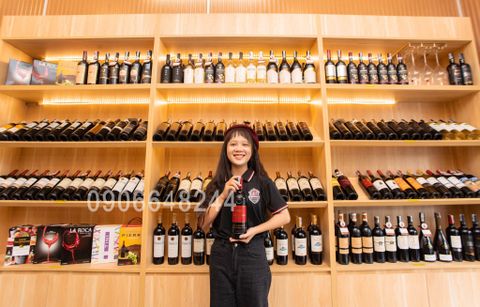 NHỮNG CỬA HÀNG RƯỢU THỦ ĐỨC UY TÍN