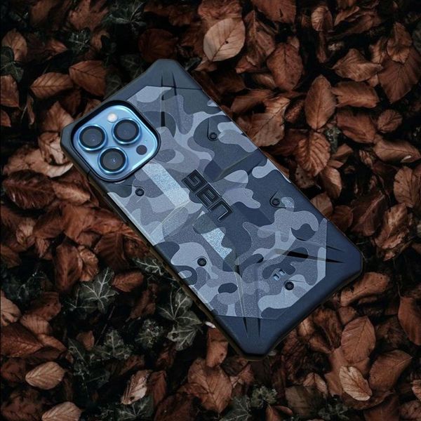 Ốp UAG SE CAMO