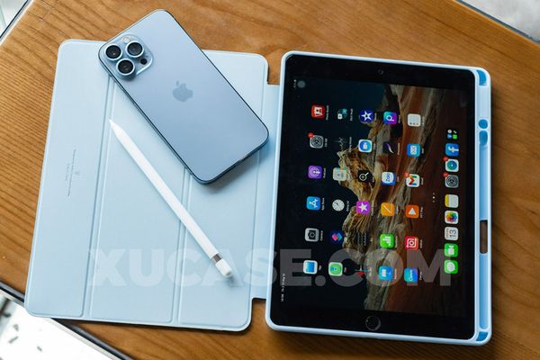 Phuj kiện iPad WIWU