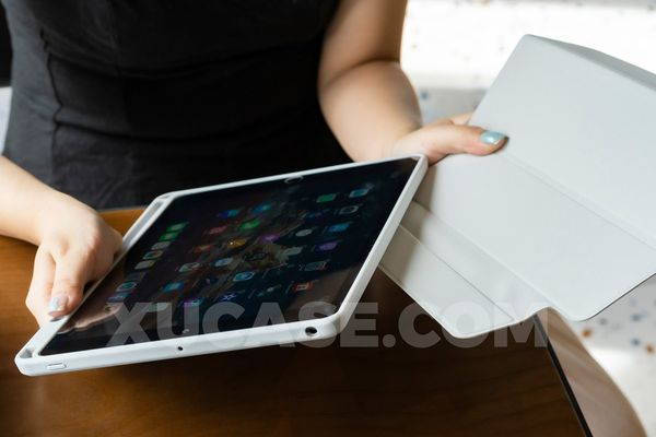 Phuj kiện iPad WIWU