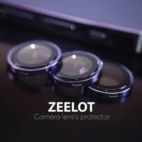 Lens camera ZEELOT iPhone 14