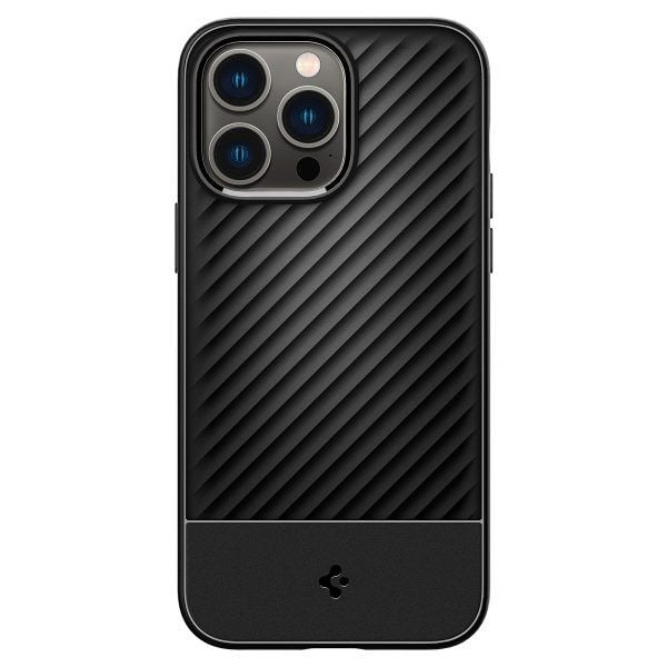 Ốp Spigen Core Armor chính hãng dành cho iPhone – Xù Case