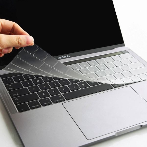 Phủ phím WIWU TPU Keyboard Protector cho Macbook