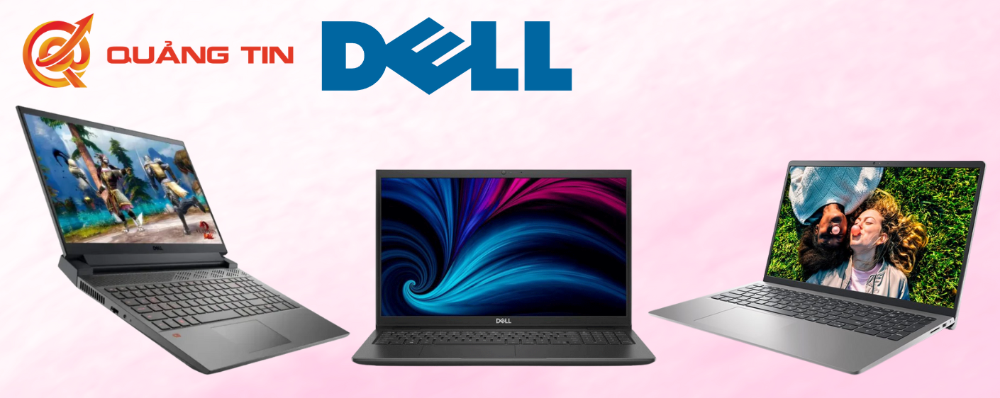 Laptop Dell
