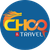 CHOO TRAVEL - THÔNG BÁO VỀ VIỆC THAY ĐỔI LOGO