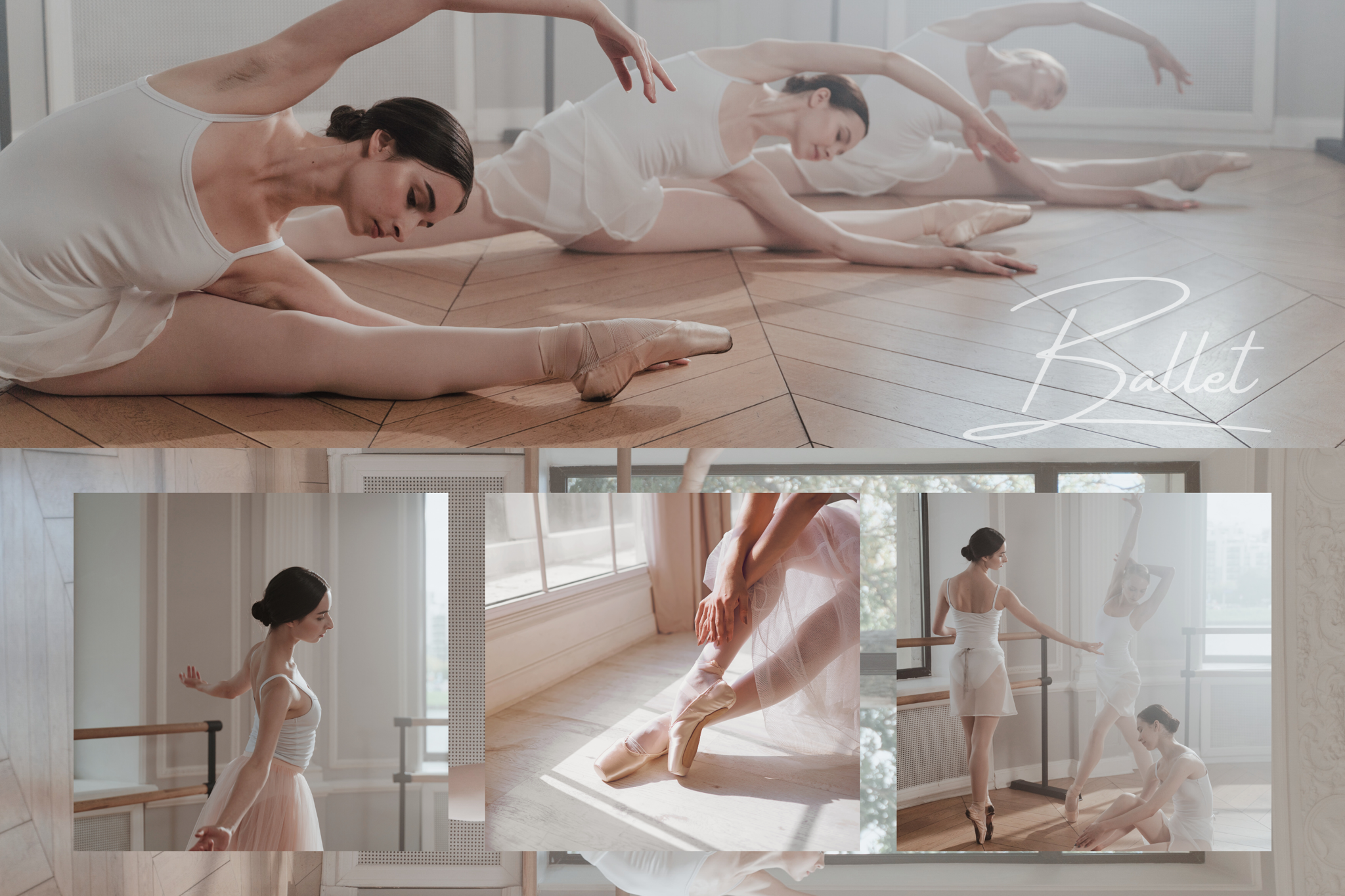 Vì sao giày ballet chinh phục được trái tim GenZ & Millennials?