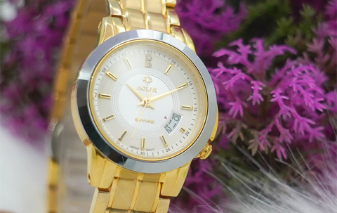 Xu Hướng Đồng Hồ Thời Trang Nữ 2024: Sự Kết Hợp Giữa Đẳng Cấp Và Hiện Đại