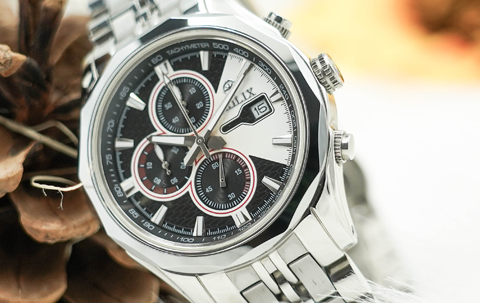 Khám Phá Vẻ Đẹp Thanh Lịch với Đồng Hồ Aolix