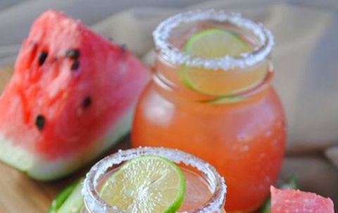Danh Sách 10 Món Đồ Uống Tốt Cho Sức Khỏe Mùa Hè