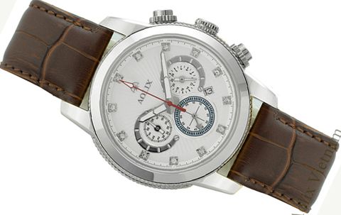 Top 5 Mẫu Đồng Hồ Chronograph Của Aolix Không Thể Bỏ Qua