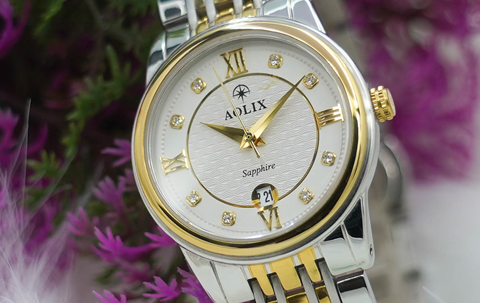 Đồng Hồ Aolix – Sự Lựa Chọn Hoàn Hảo Cho Phong Cách Và Độ Chính Xác Tuyệt Đối