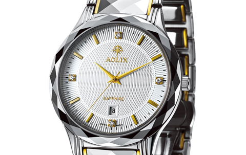 Vì Sao Đồng Hồ Aolix Là Sự Lựa Chọn Lý Tưởng? 5 Điểm Mạnh Khác Biệt Không Thể Bỏ Qua